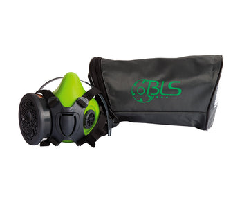 Borsa porta maschera per semimaschera BLS EVO