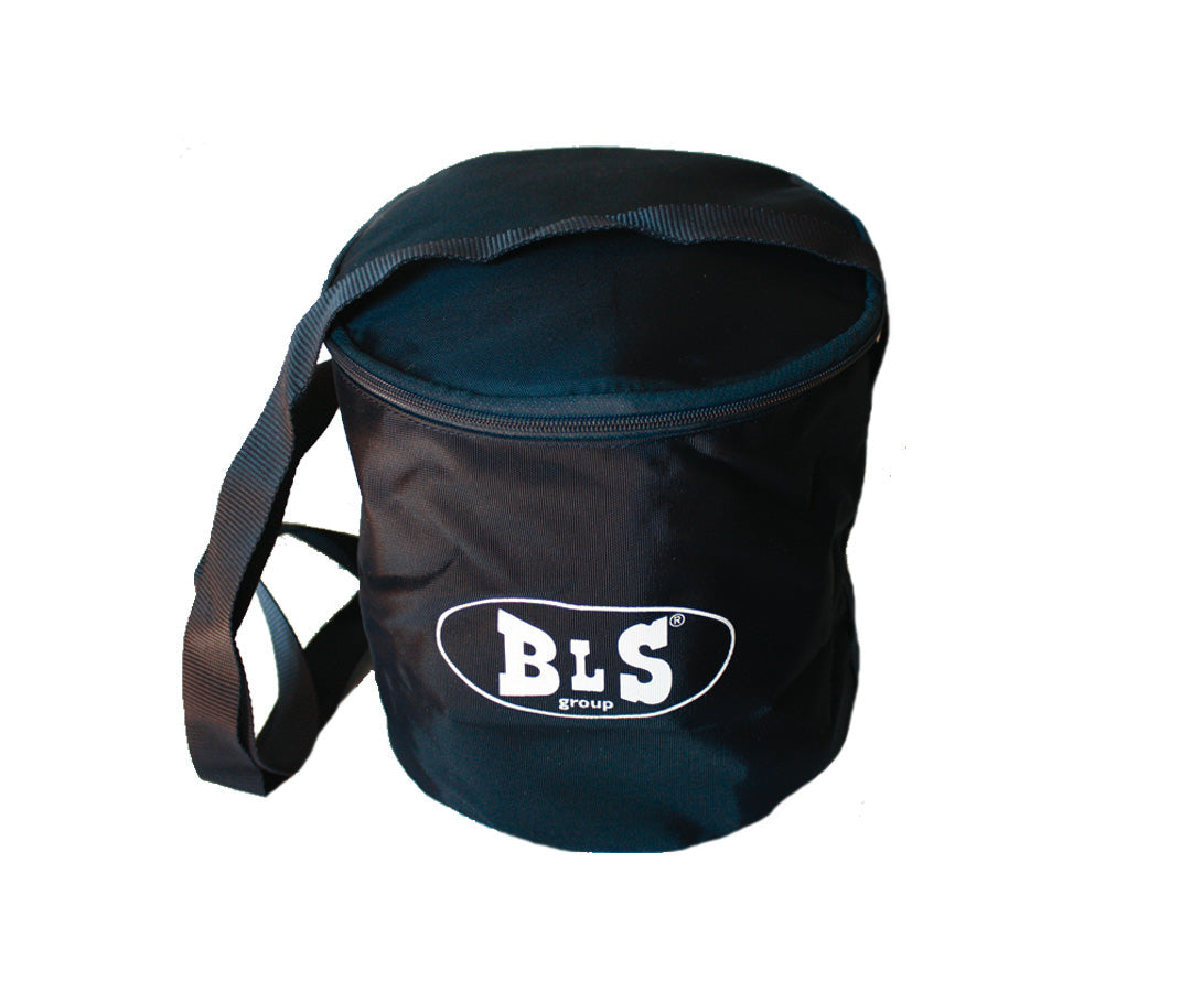 Borsa porta maschera per maschera pienofacciale BLS 5700