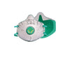 Mascherina facciale filtrante FFP3 BLS Zer0 30C