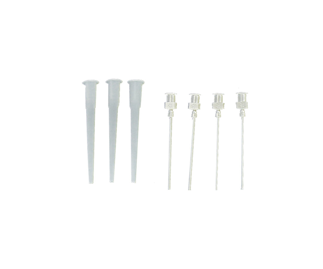 Puntale di ricambio per pistola erogatrice Gel Gun