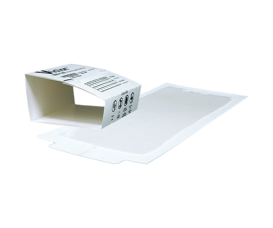 Tavolette collanti per topi per trappola Victor Tin Cat M309 72 pezzi