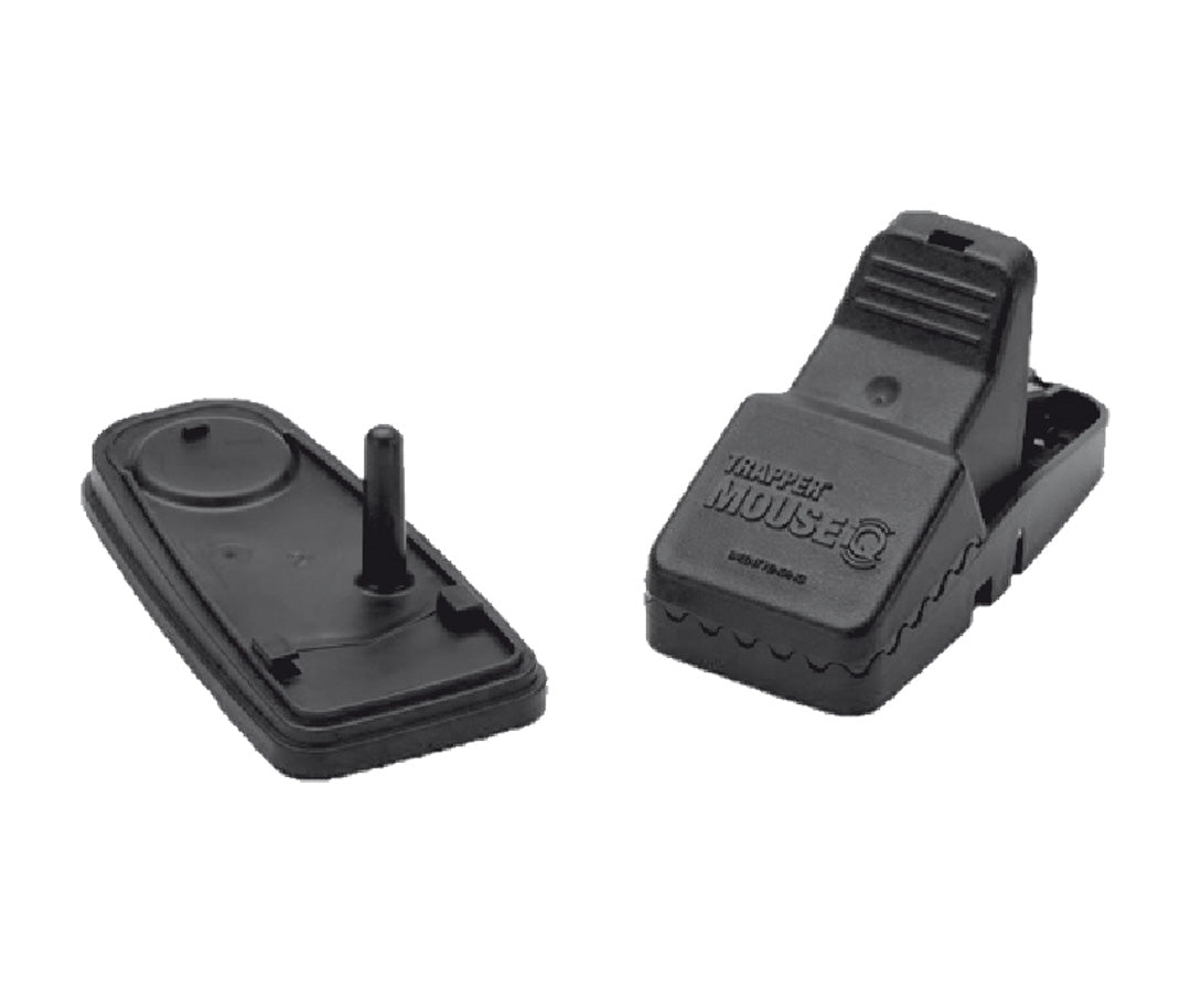 Trappola a scatto elettronica connessa per topi Trapper Mouse iQ