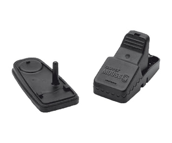 Trappola a scatto elettronica connessa per topi Trapper Mouse iQ