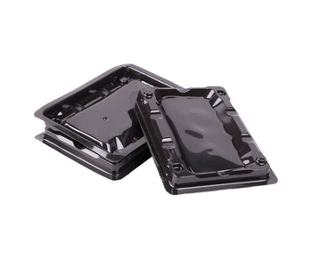 Trappola collante per topi in plastica Plastic Mouse Trap 2 pezzi