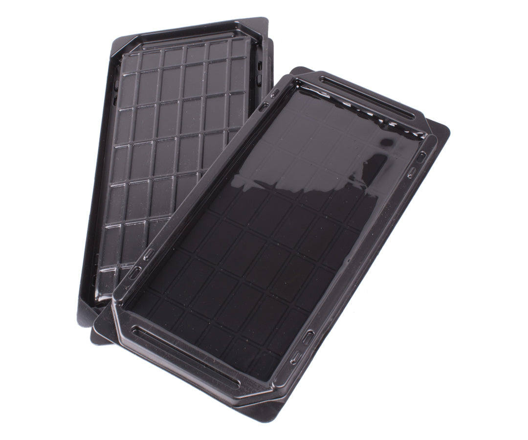 Trappola collante per ratti in plastica Plastic Rat Trap 2 pezzi