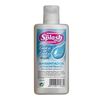 Gocce profumate concentrate per ambienti Copyr Splash Fresh 125 ml