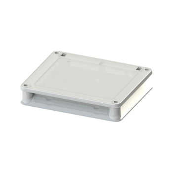 Trappola collante per blatte e scarafaggi Copyr Crawl Trap - Confezione da 10