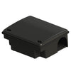 Erogatore box per esca per topi e ratti Copyr Blackbox Compact