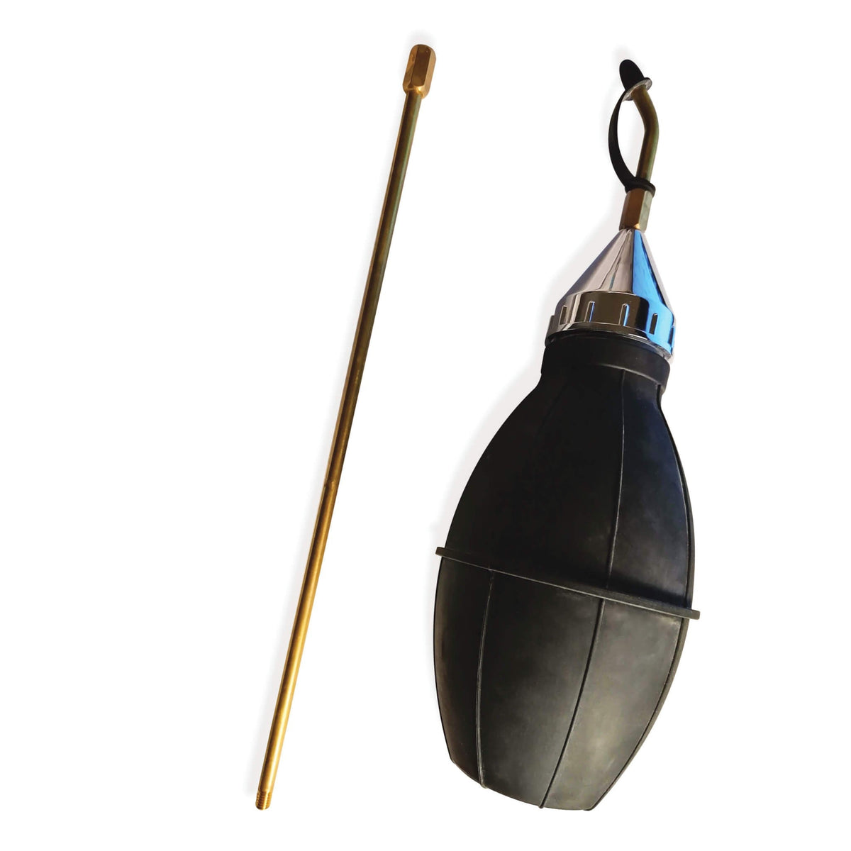 Impolveratore manuale per insetticidi in polvere Copyr Duster