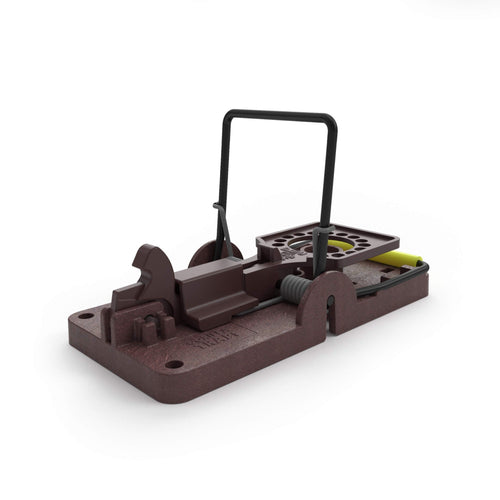 Trappola a scatto per topi Copyr Gorilla Mouse Trap