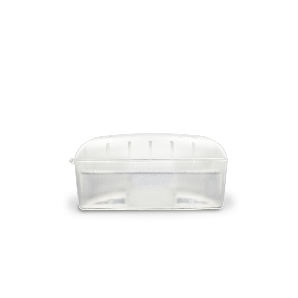 Erogatore box per esca per topi e ratti Copyr Best Box Combi Traslucido