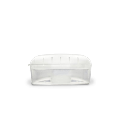 Erogatore box per esca per topi e ratti Copyr Best Box Combi Traslucido