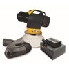Nebulizzatore elettrico a batteria Copyr Nebulo Evo Batteria - Kit con tracolla