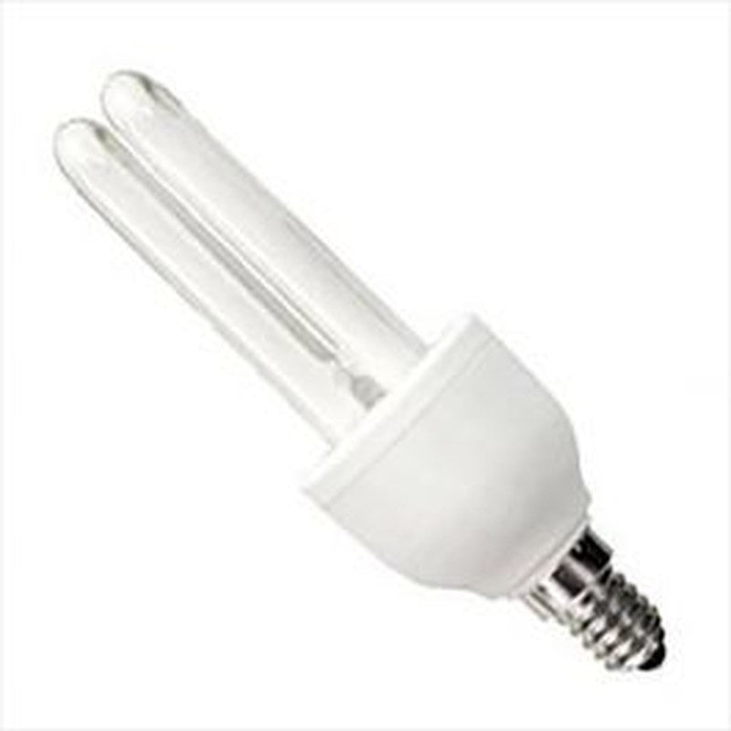 Lampada UV-A compatta 20W di ricambio per lampade insetticide Copyr Flylamp