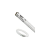 Tubo UV-A 40W infrangibile di ricambio per lampade insetticide Copyr Flylamp