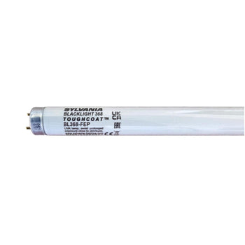 Tubo UV-A 18W infrangibile di ricambio per lampade insetticide Copyr Flylamp