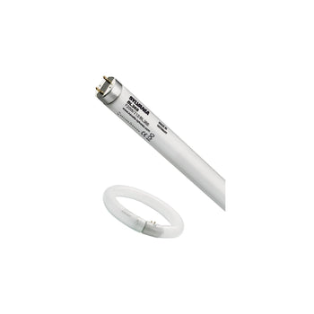 Tubo UV-A 40W T12 600 mm infrangibile Sylvania per lampade insetticide Copyr Flylamp