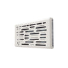Lampada insetticida a LED cattura insetti Copyr Flylamp LED