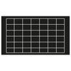 Cartone collante 230x190 mm per lampada Copyr Flylamp Mini