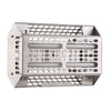 Lampada insetticida UV cattura insetti Copyr Flylamp Mini