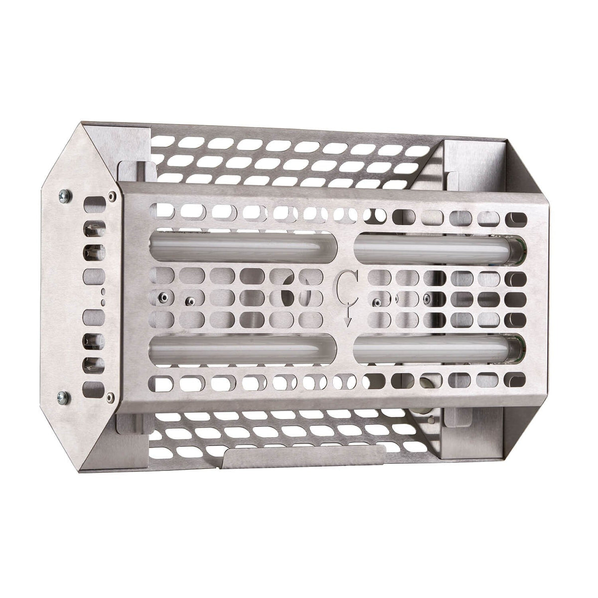 Lampada insetticida UV cattura insetti Copyr Flylamp Mini