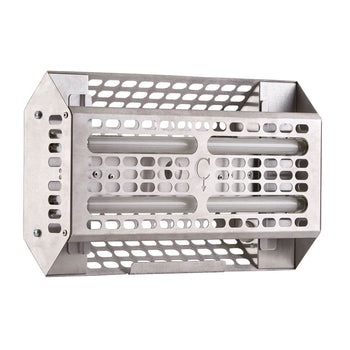 Lampada insetticida UV cattura insetti Copyr Flylamp Mini
