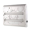 Lampada insetticida UV cattura insetti Copyr Flylamp Elegance