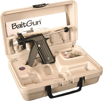 Pistola professionale per esca in gel Copyr Goliath