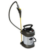 Pompa a precompressione in acciaio inox Copyr Resistent Extra Plus 4 litri