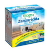 Elettroemanatore antizanzare Copyr Kill Paff Electric - Diffusore con ricarica
