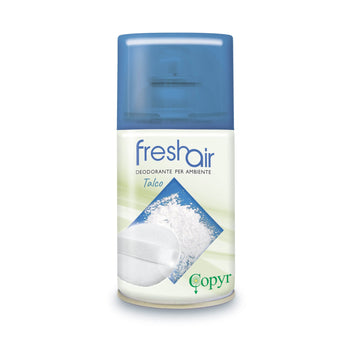 Deodorante spray per ambienti Copyr Fresh Air Talco 250 ml