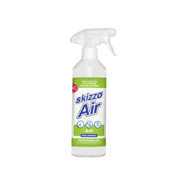 Profumatore deodorante per ambienti Copyr Skizzo Air Aloe 600 ml