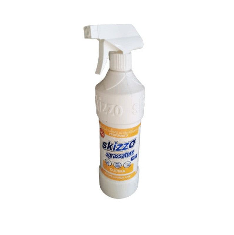 Sgrassatore per cucina pronto all'uso Copyr Skizzo Sgrassatore Cucina 750 ml