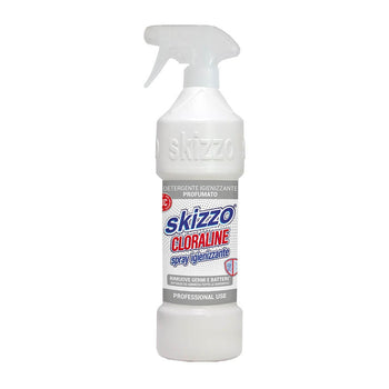 Detergente igienizzante spray con cloro attivo Copyr Skizzo Cloraline Spray 750 ml