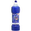 Detergente profumato superconcentrato per pavimenti Copyr Skizzo Blu 100 dosi 1 litro