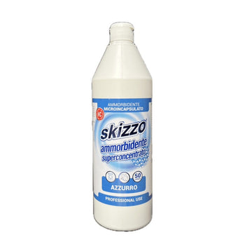 Ammorbidente per tessuti Copyr Skizzo Morbido Fiori Azzurri 1 litro