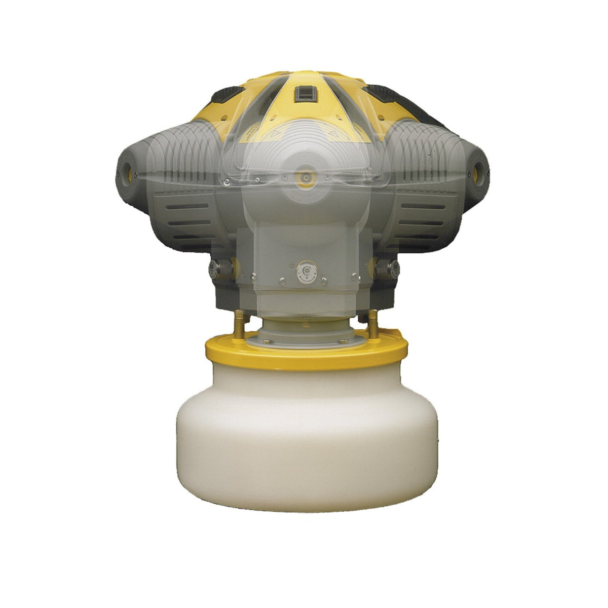 Nebulizzatore elettrico a freddo ULV Copyr Neburotor 220-240V