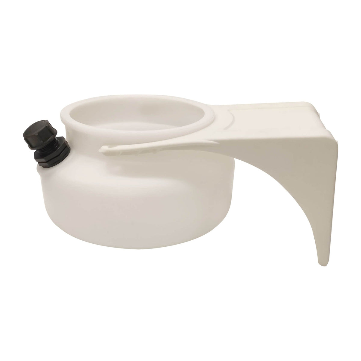 Staffa di supporto per nebulizzatore Copyr Neburotor