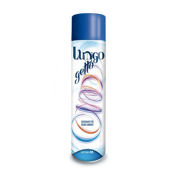 Deodorante spray a lungo getto per ambienti Copyr Lungo Getto Fiori d'Acqua 600 ml