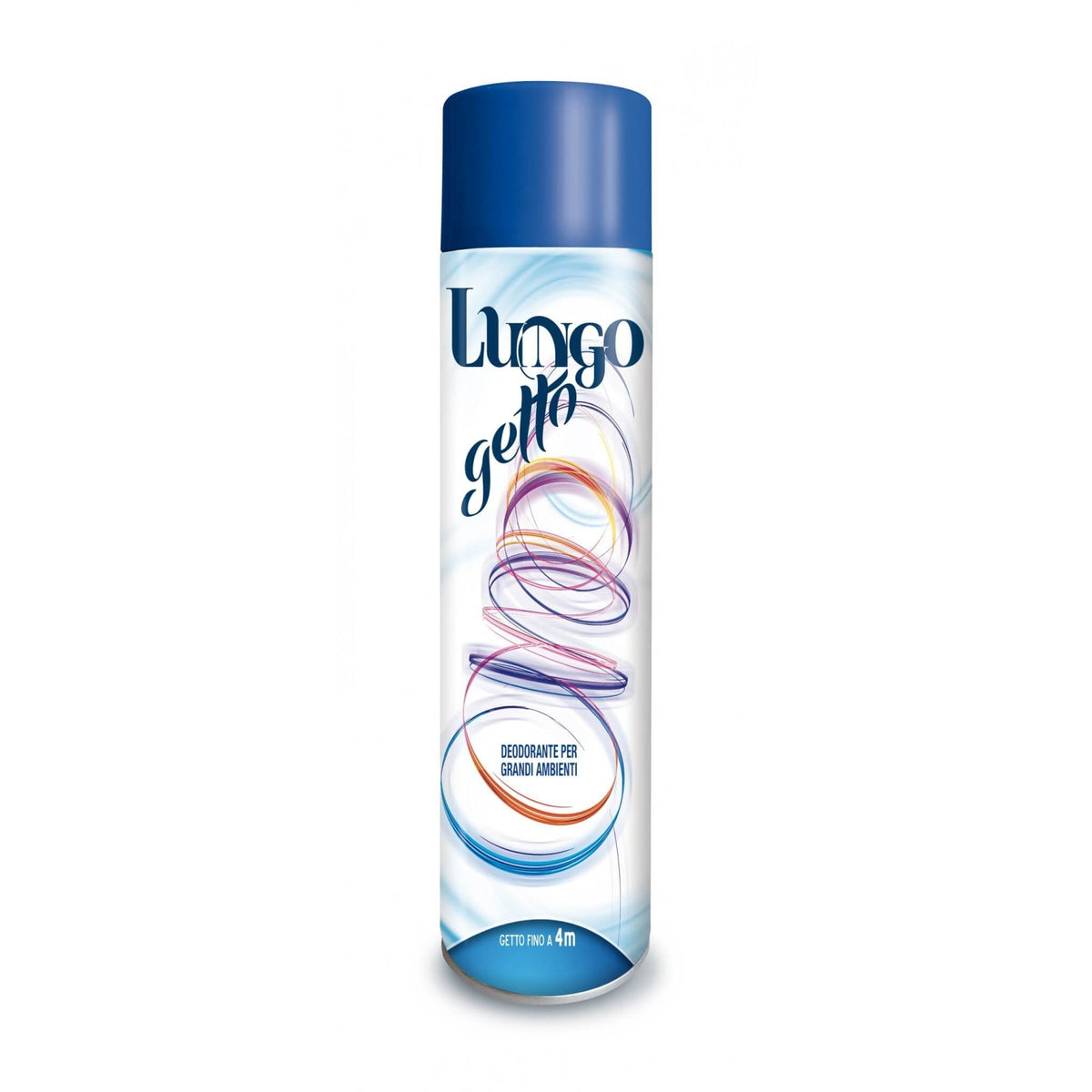 Deodorante spray a lungo getto per ambienti Copyr Lungo Getto Olio di Argan 600 ml