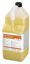 Detergente per moquette a iniezione-estrazione Ecolab Carpet Spray EX 5 litri
