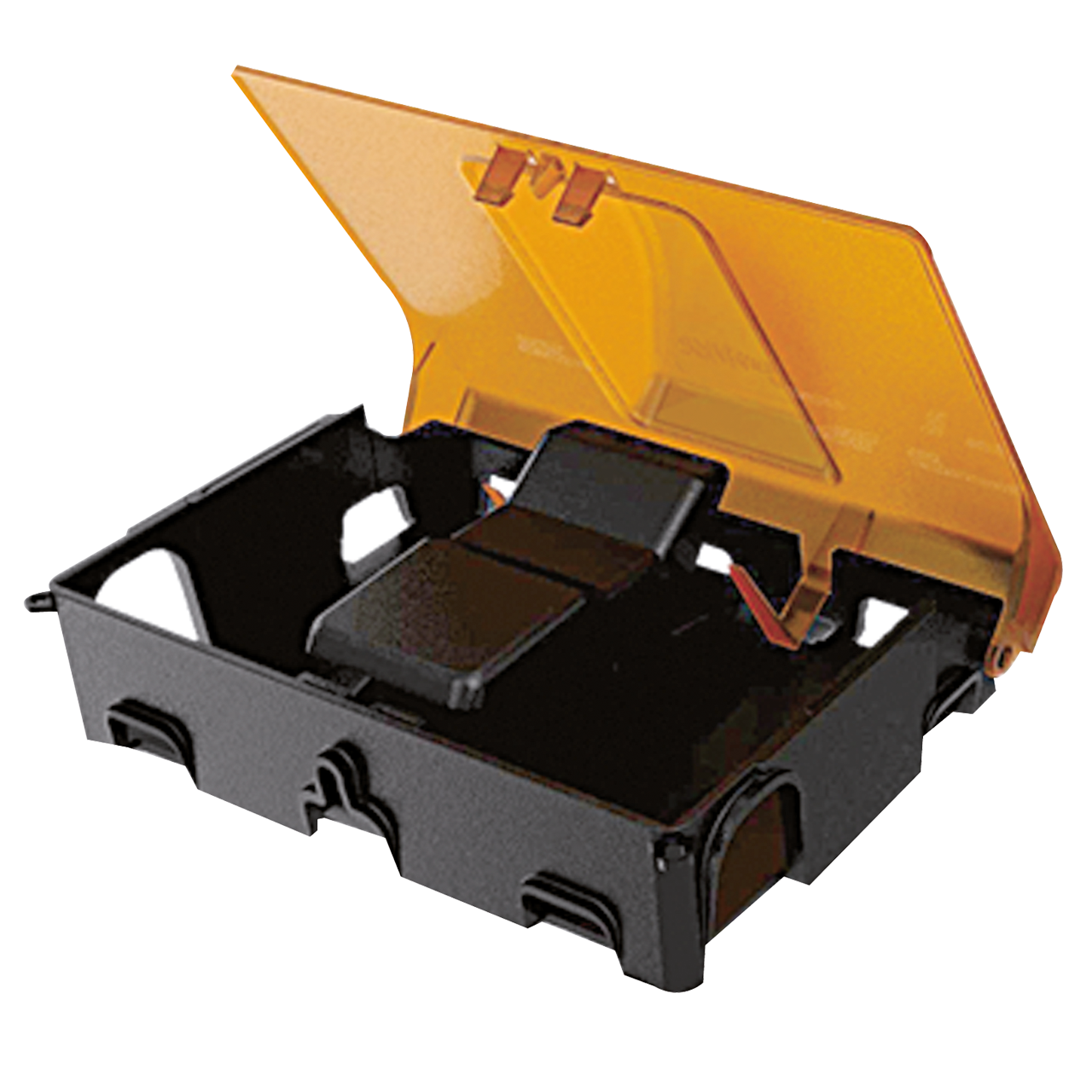 Trampa multicatura para mouse de ratón e insectos