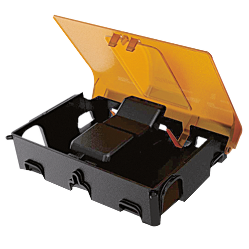 Trappola multicattura per topi e insetti Combi Mouse