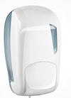 Ideale per un dosaggio semplice Diversey Soft Care L 1000 Dispenser ricaricabile Bianco