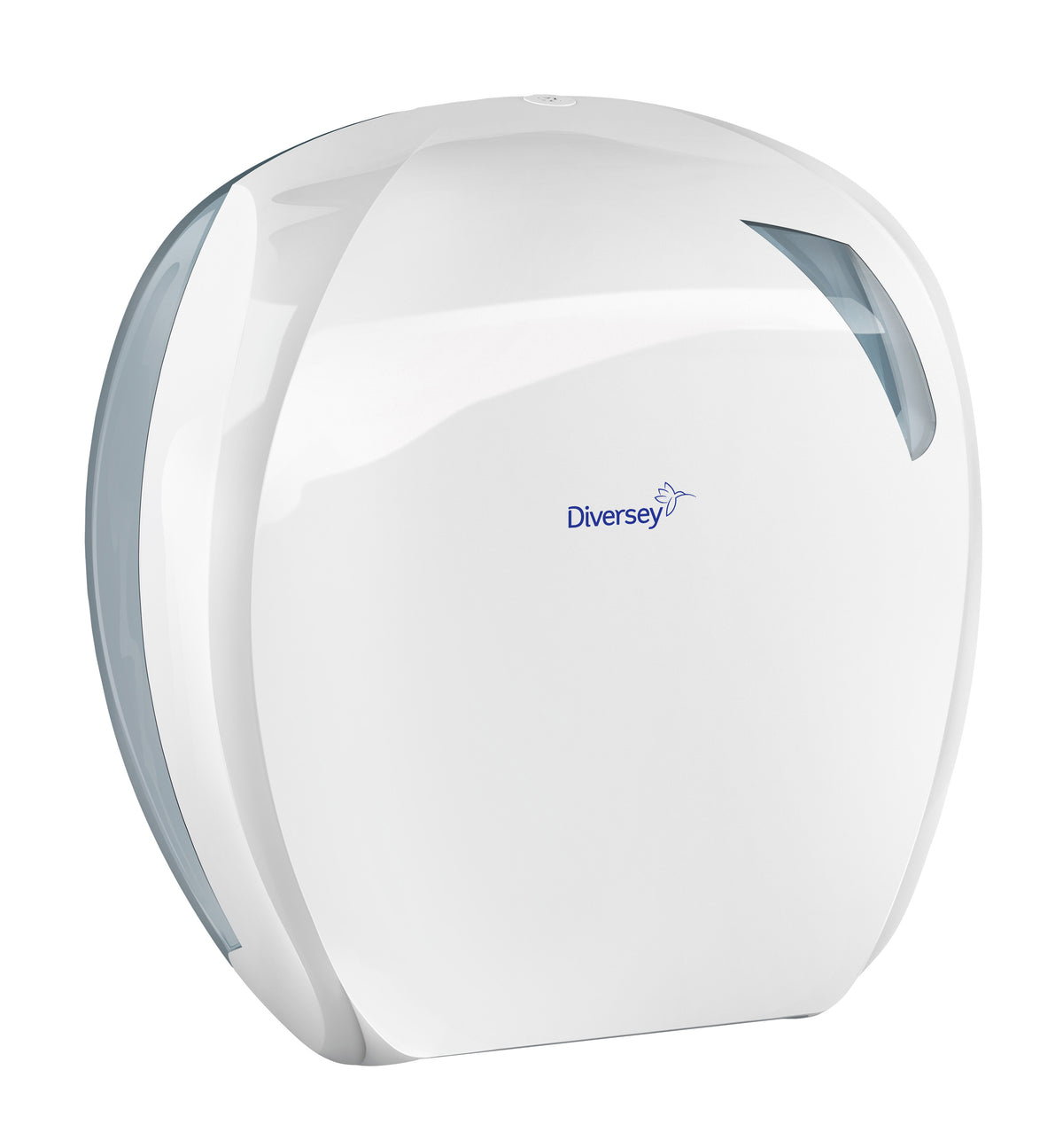Dispenser per carta igienica in rotolo jumbo Diversey Dispenser Toilet Roll Jumbo Bianco