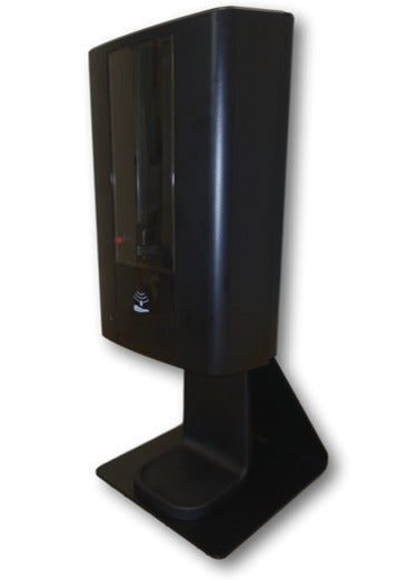 Supporto da tavolo per dispenser Diversey IntelliCare Table Stand Nero