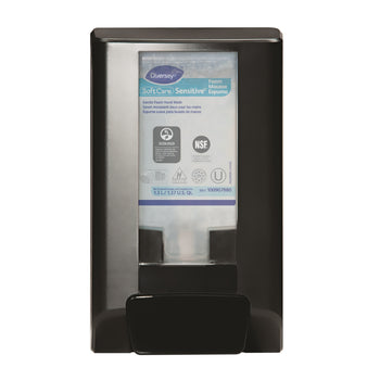 Dispenser manuale per cartucce IntelliCare Diversey IntelliCare Dispenser manuale Nero