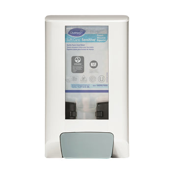 Dispenser manuale per cartucce IntelliCare Diversey IntelliCare Dispenser manuale Bianco