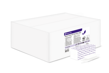 Asciugamani di carta piegati a M Diversey Hand Towel M-Fold Ultradry 21,5 x 32 cm 1 pezzo
