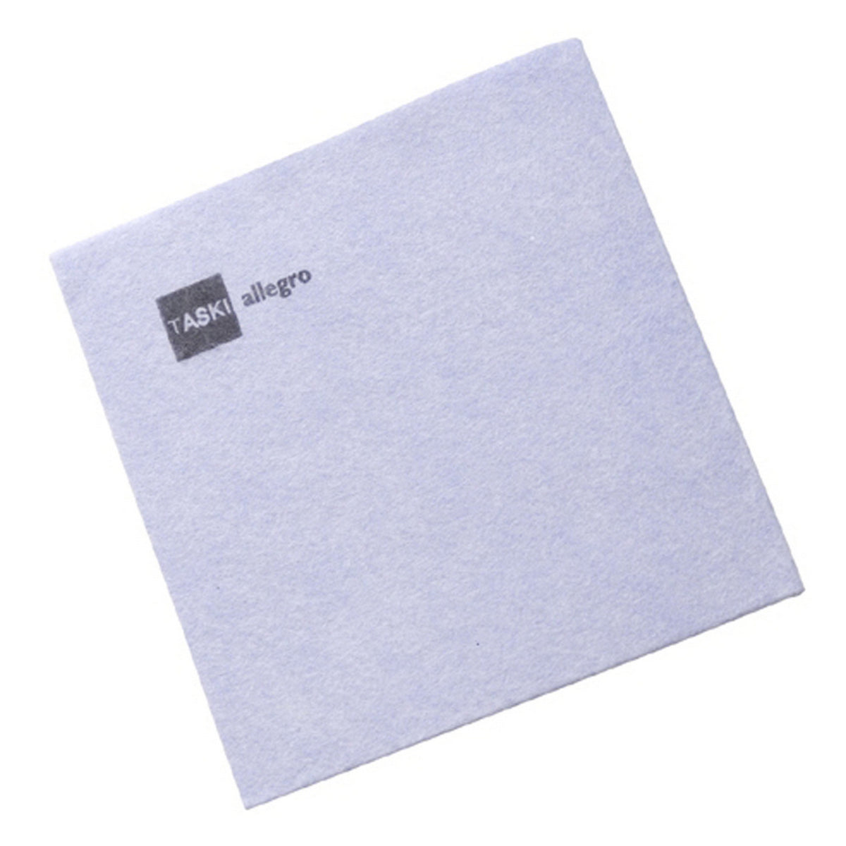 Panni per aree preparazione cibi Diversey Suma Lavette 51 x 36 cm Bianco 25 pezzi